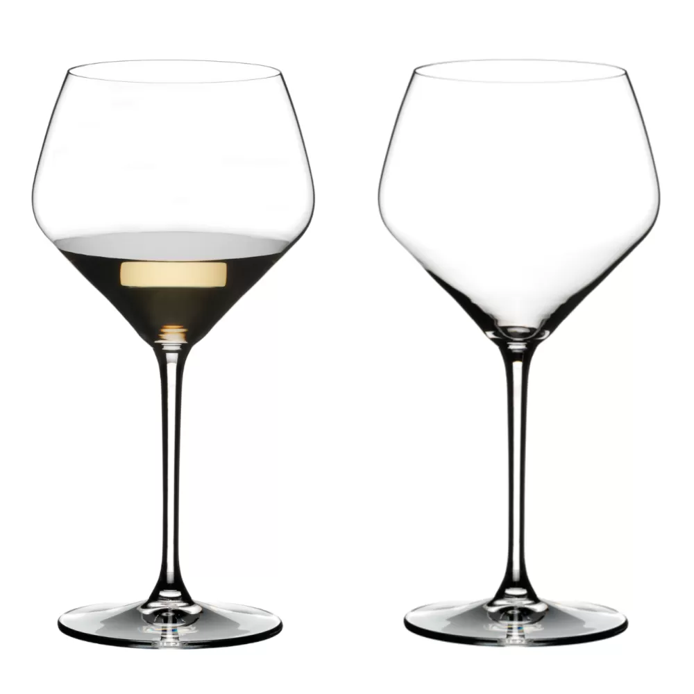 Cheap Riedel Extreme Oaked Chardonnay Glasses (Set Of 2) Wine