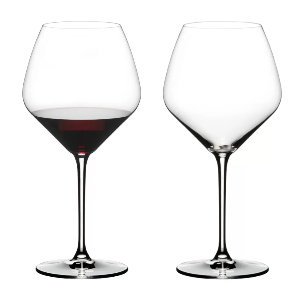 Fashion Riedel Extreme Pinot Noir Glasses (Set Of 2) Wine