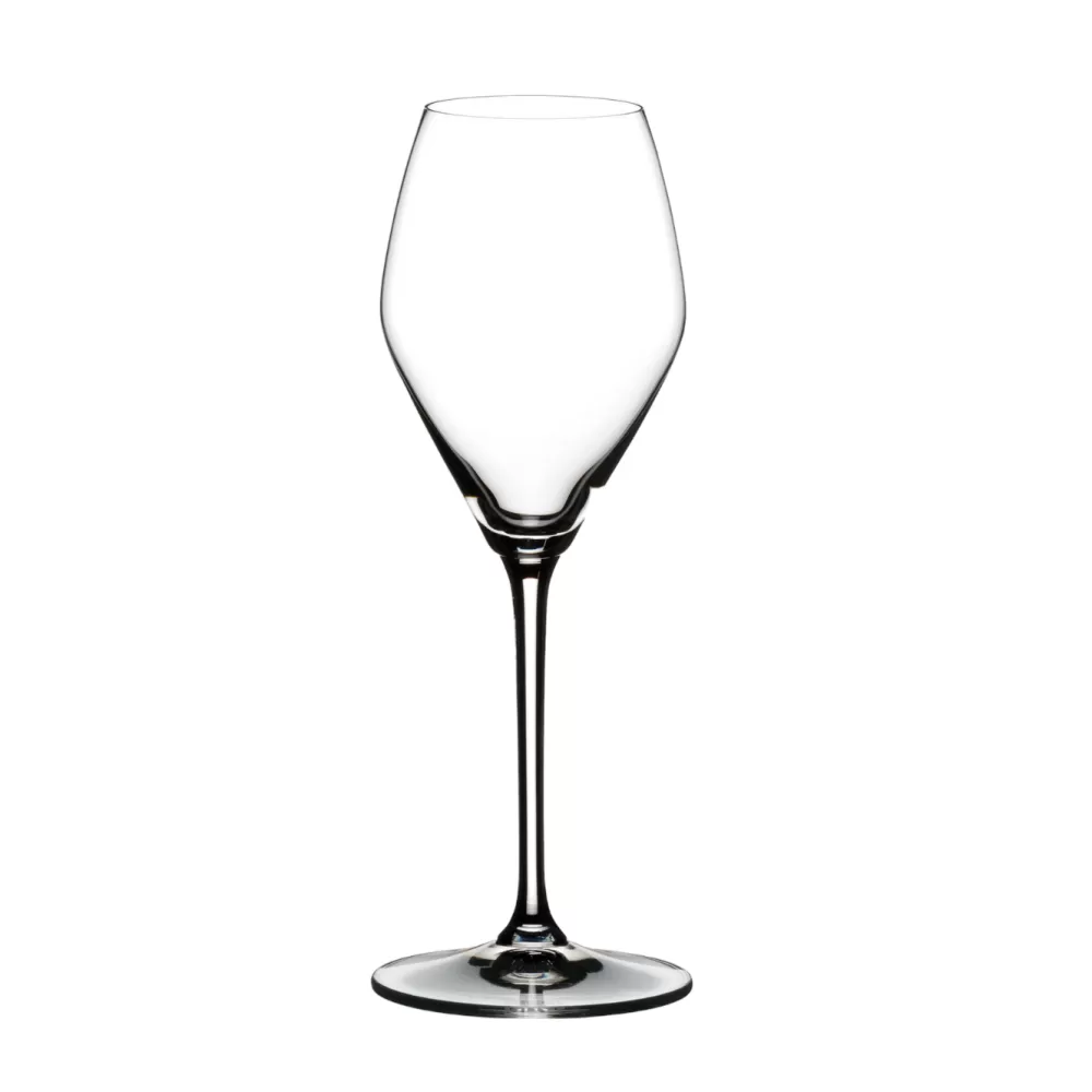 Shop Riedel Extreme Rose Champagne Glasses (Set Of 2) Wine