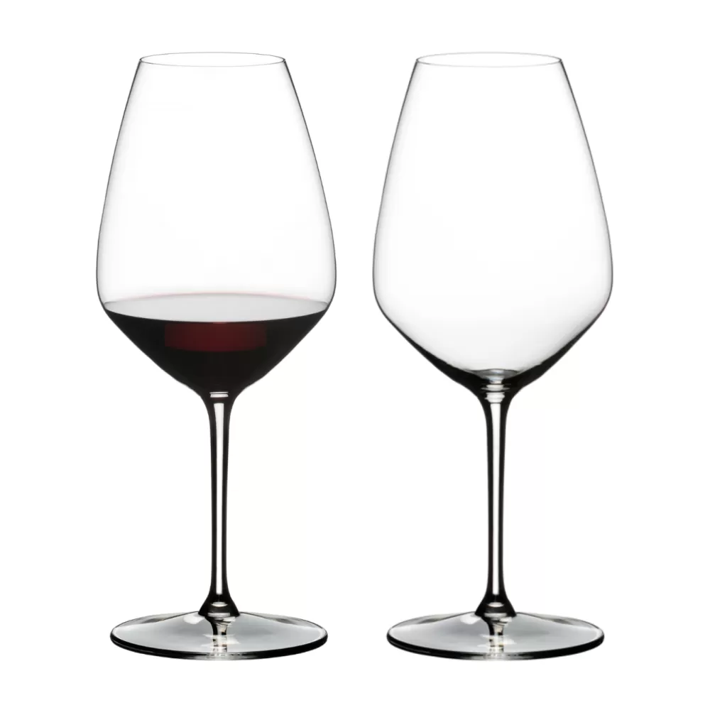 Store Riedel Extreme Syrah/Shiraz Glasses (Set Of 2) Wine