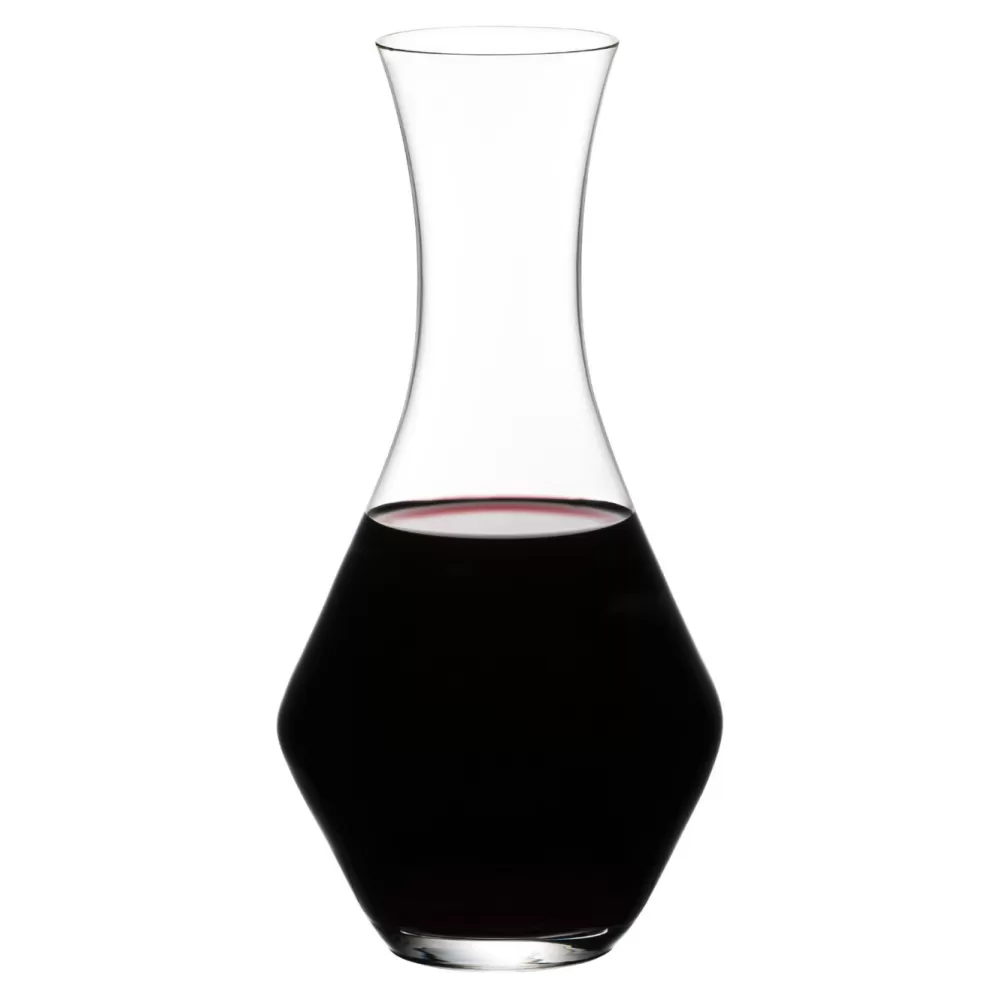 Best Sale Riedel Merlot Wine Decanter Decanters & Pitchers