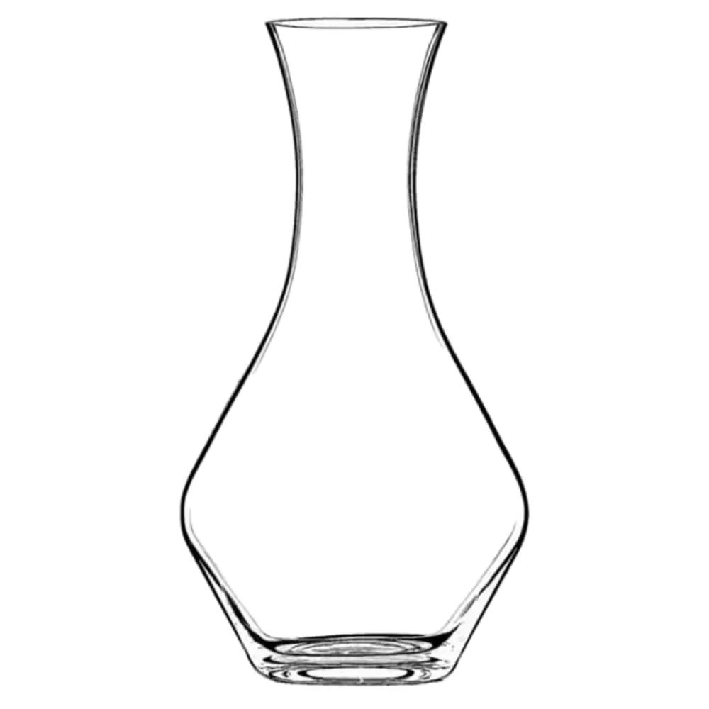 Best Sale Riedel Merlot Wine Decanter Decanters & Pitchers