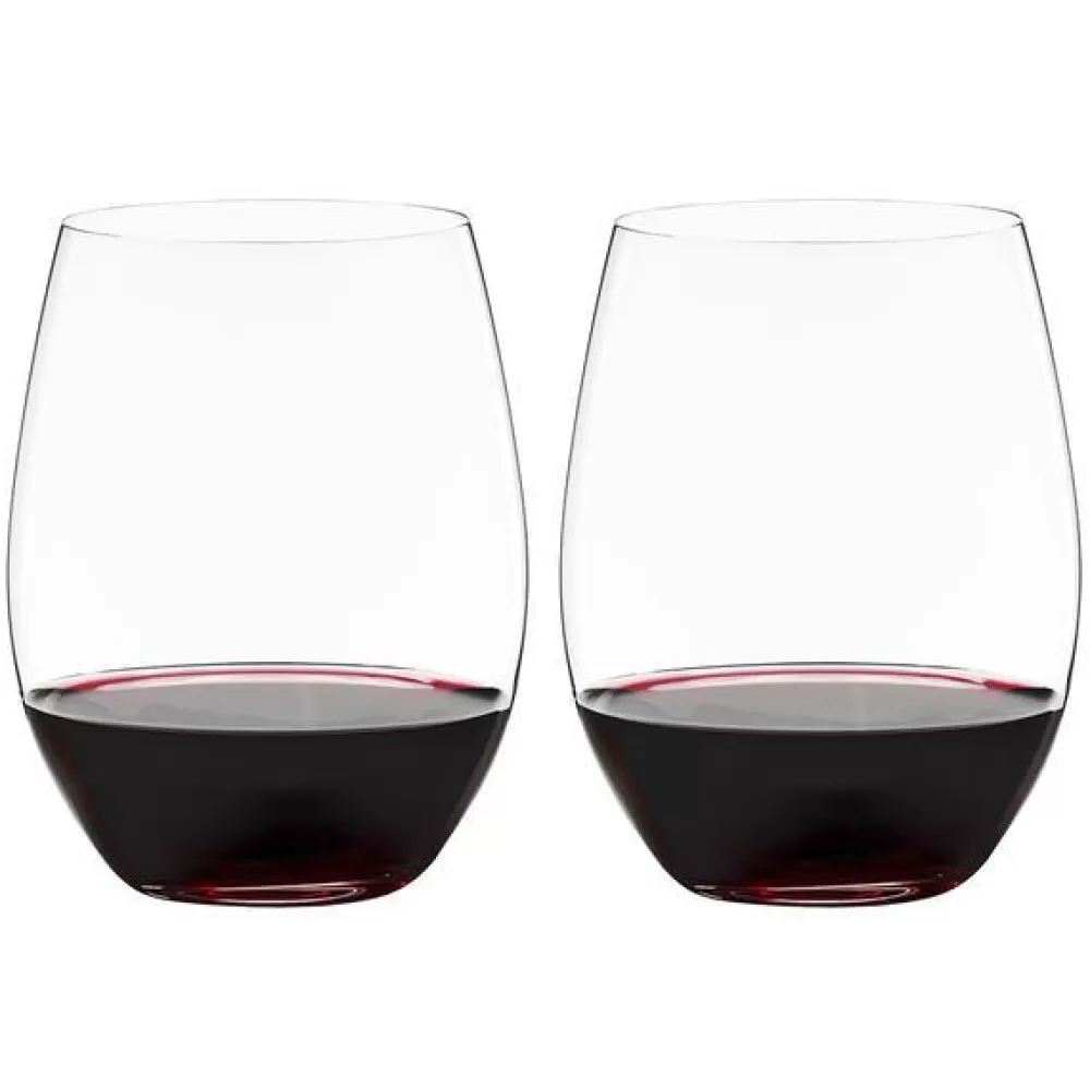 Cheap Riedel O Wine Tumbler Cabernet/Merlot (Set Of 2) Wine