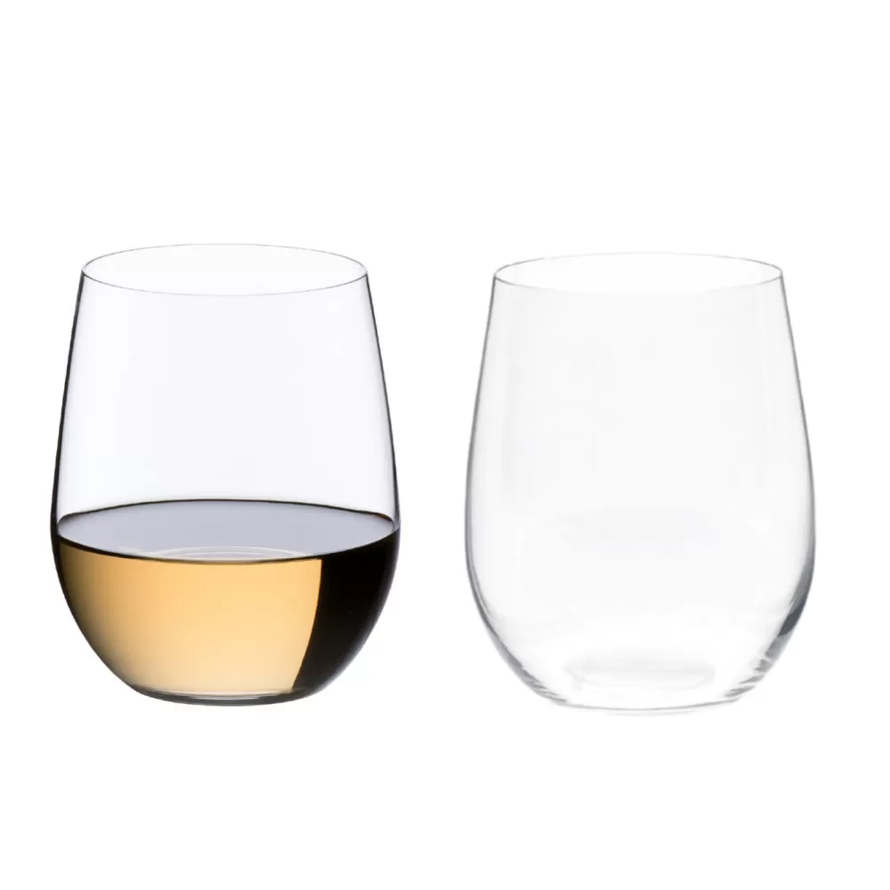 Cheap Riedel O Wine Tumbler Viognier / Chardonnay (Set Of 2) Wine