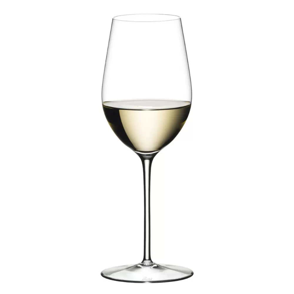 Fashion Riedel Sommeliers Riesling / Zinfandel Grand Cru Glass Wine