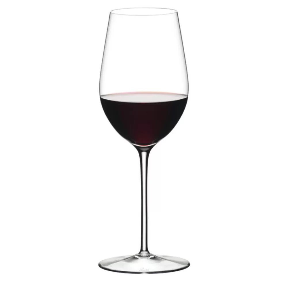 Fashion Riedel Sommeliers Riesling / Zinfandel Grand Cru Glass Wine