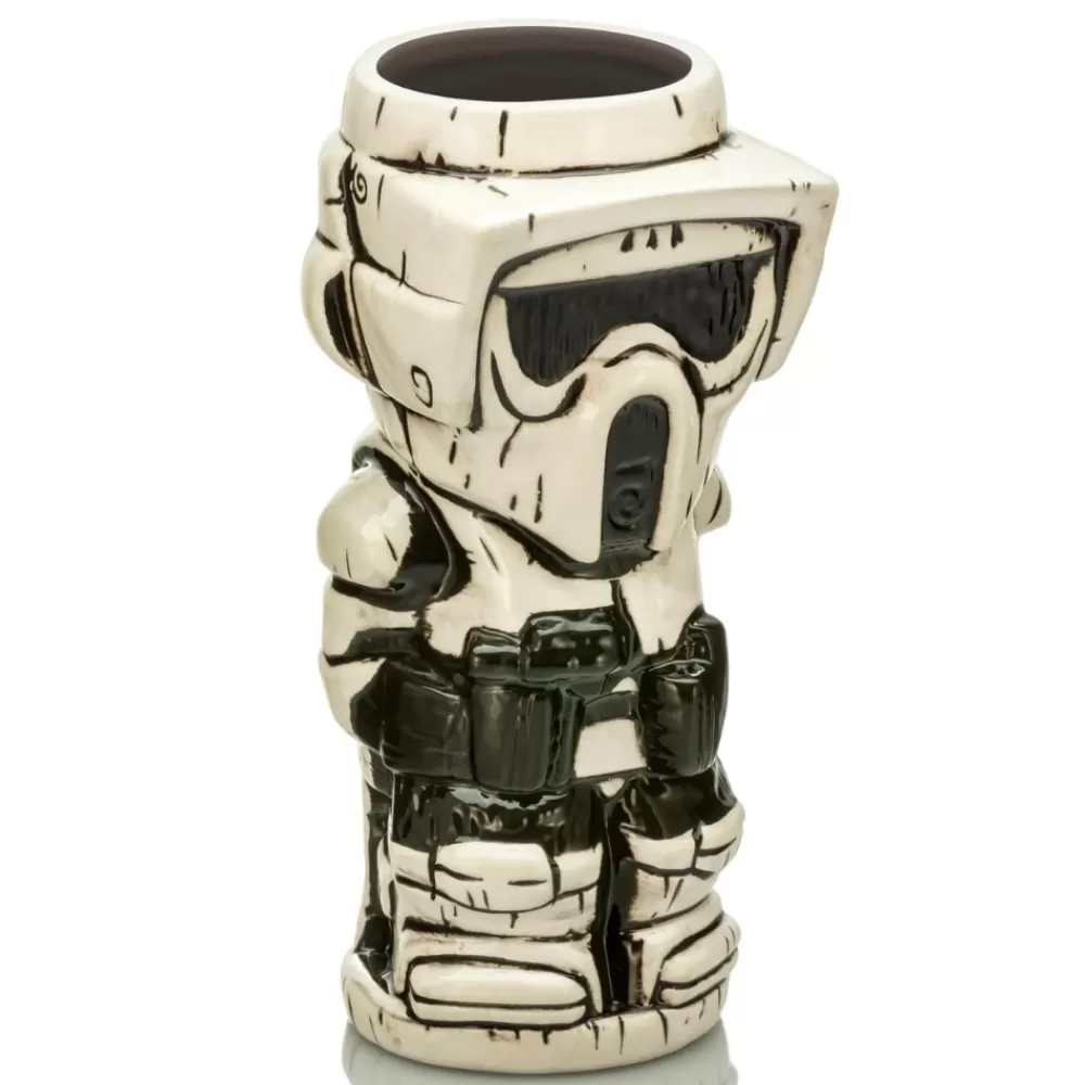 Outlet Scout Trooper Tiki Mug Tiki