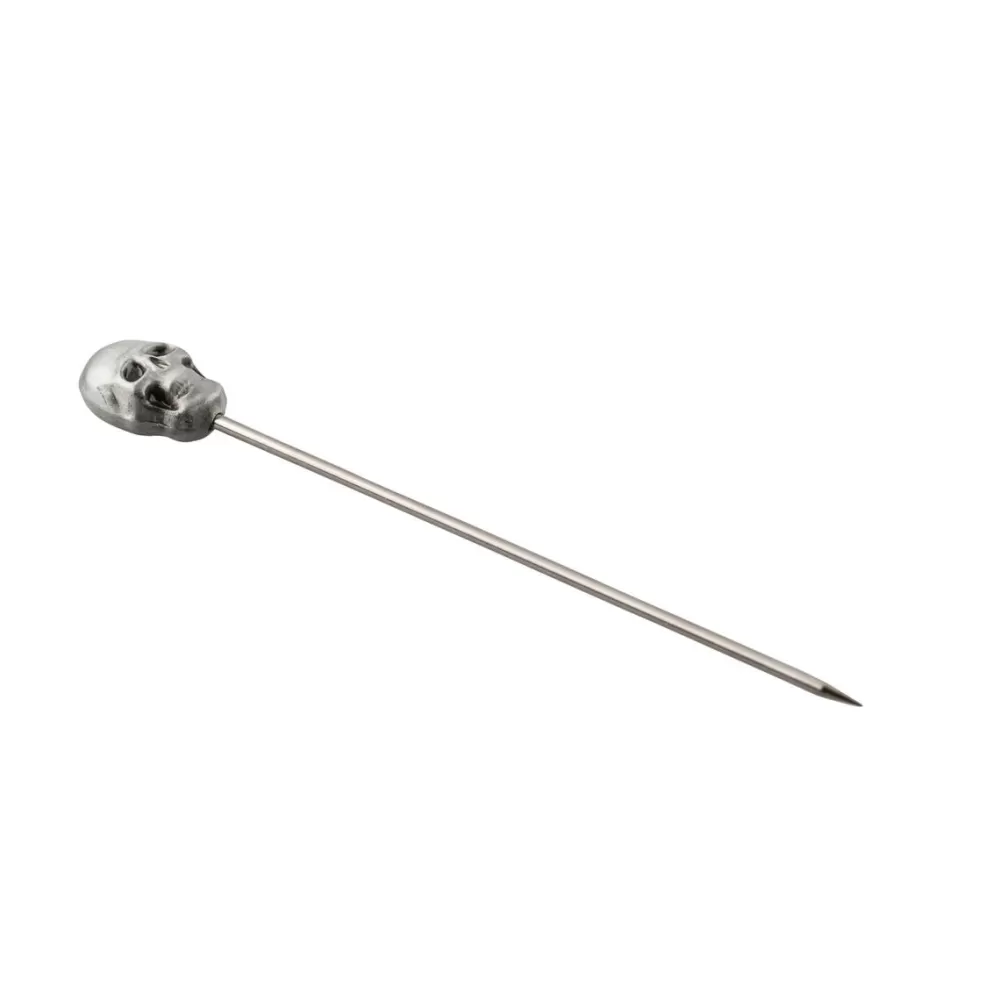 New Skull Cocktail Pin Potion House Bar Tools