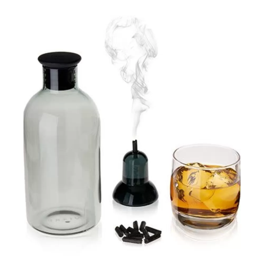 Store Smoked Cocktail Set Smoking & Infusion Tools