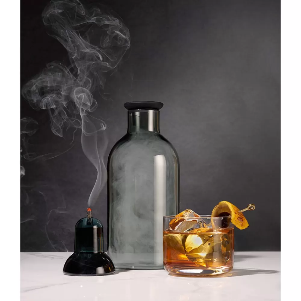 Store Smoked Cocktail Set Smoking & Infusion Tools