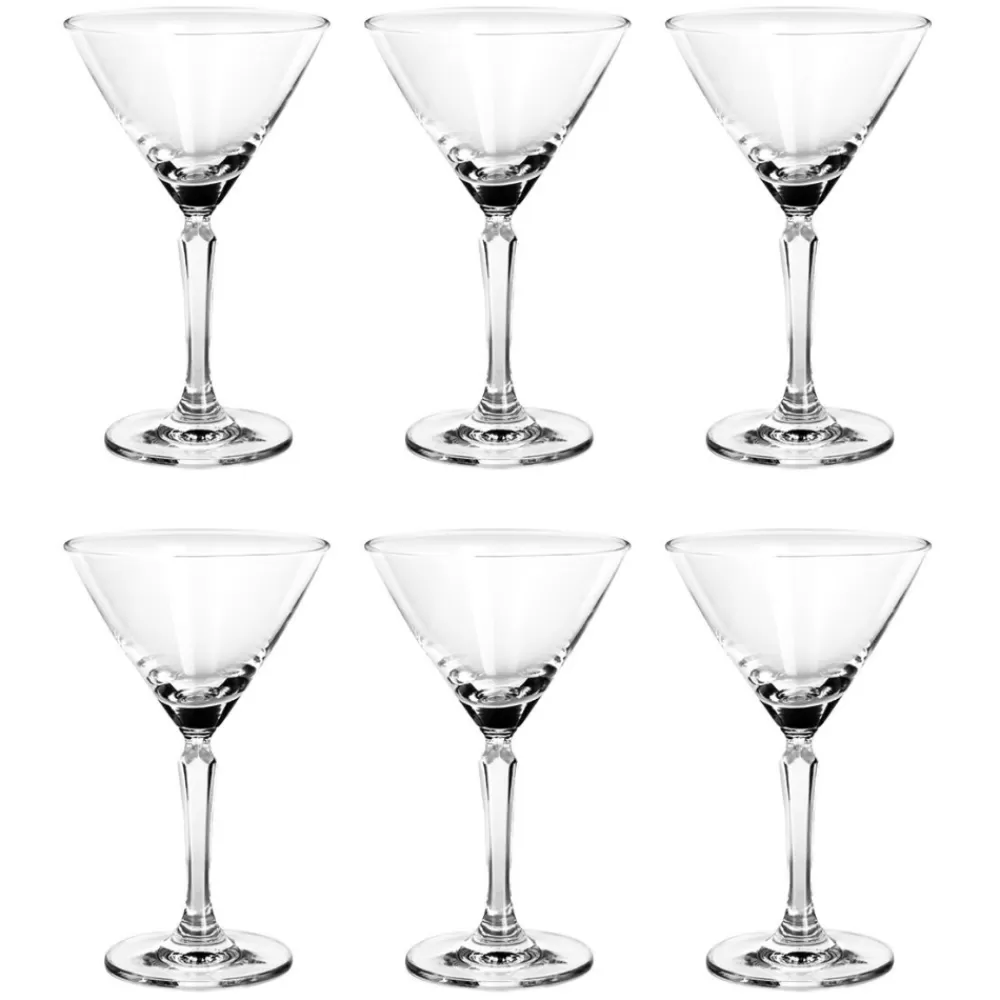 Fashion Speakeasy Martini Glass Martini