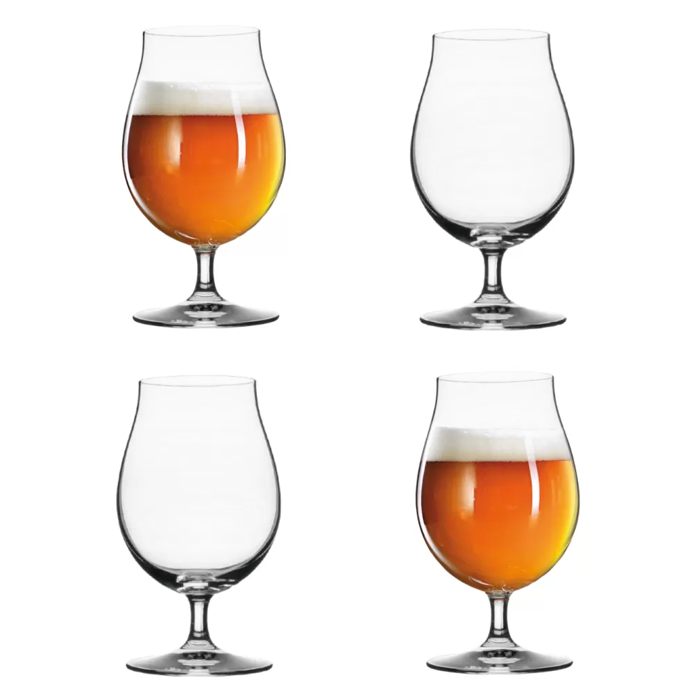 Flash Sale Spiegelau Beer Tulip Glasses (Set Of 4) Beer