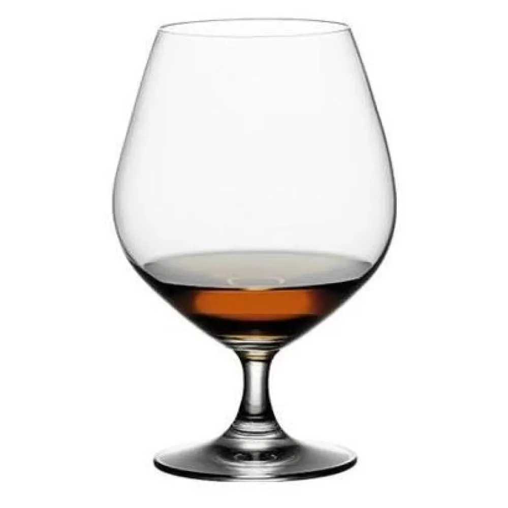 Outlet Spiegelau Brandy Snifter Glass Spirit Tasting