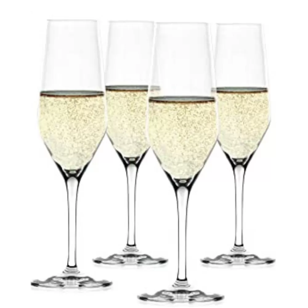 Store Spiegelau Champagne Flutes (Set Of 4) Wine