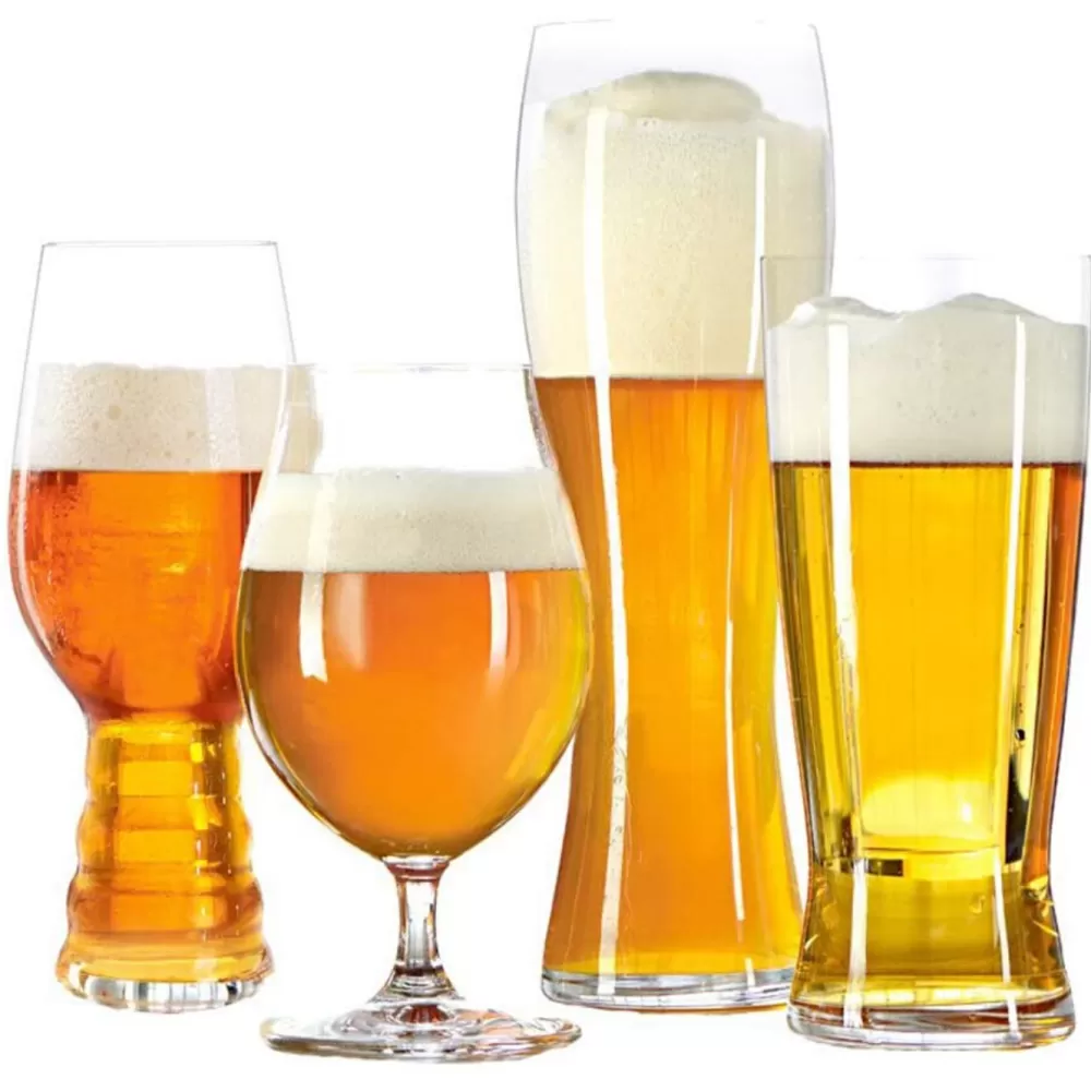 Store Spiegelau Craft Beer Tasting Kit (Set Of 4) Beer