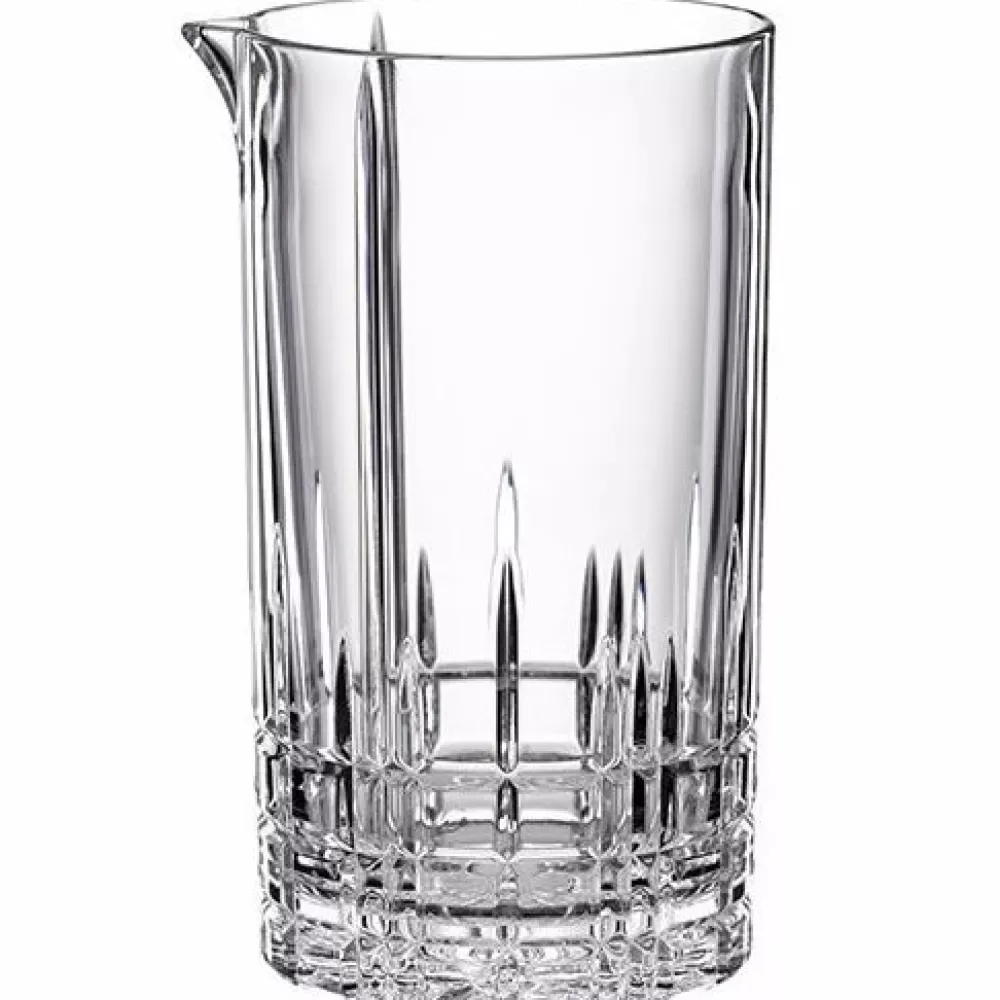 Best Spiegelau 630Ml Perfect Serve Mixing Glass Mixing Glasses