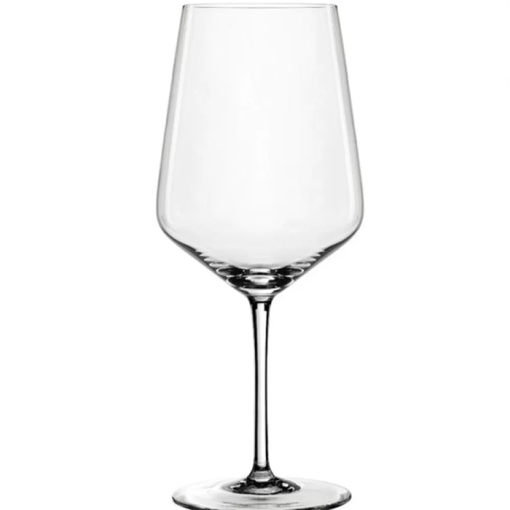 Best Sale Spiegelau Red Wine Glasses (Set Of 4) Wine