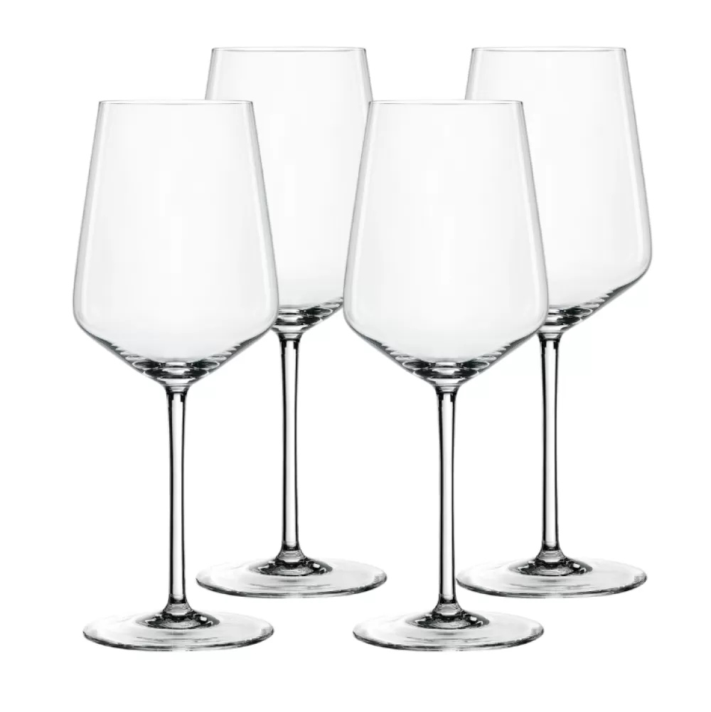 New Spiegelau White Wine Glasses (Set Of 4) Wine