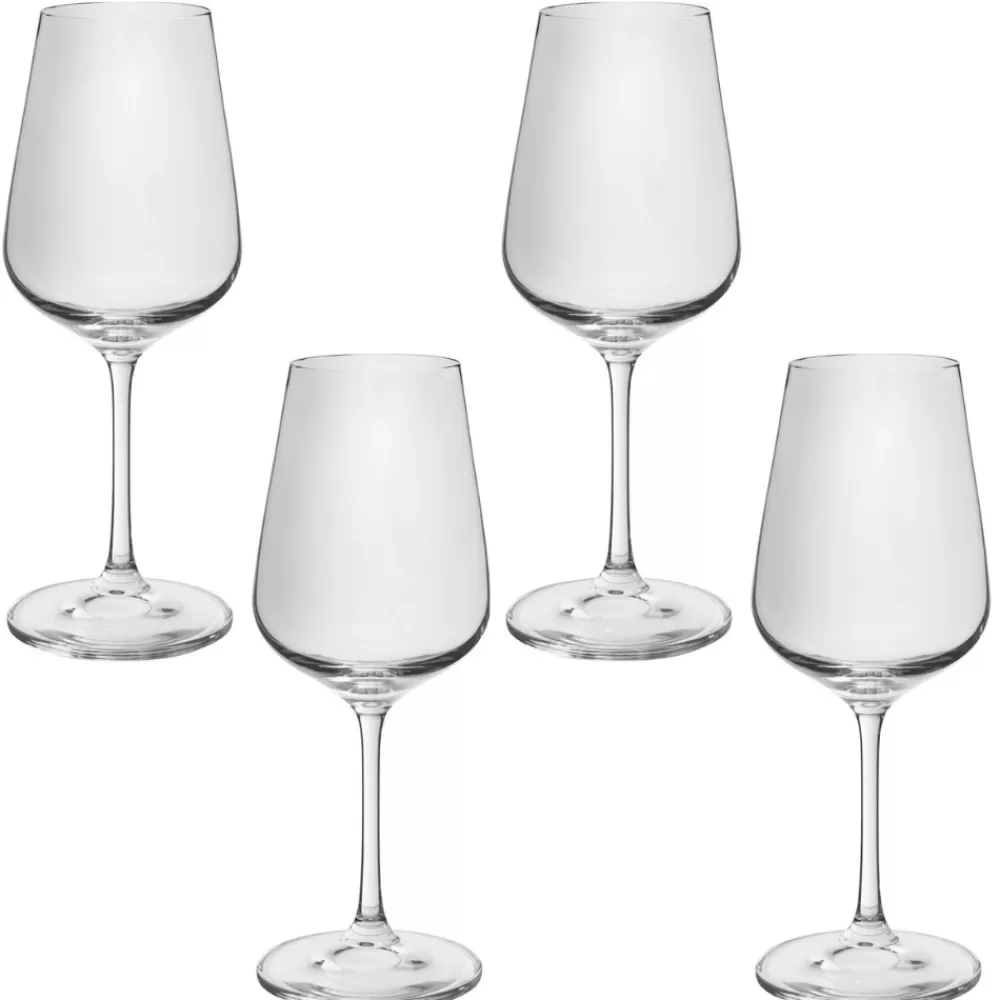 Online Splendido White Wine Glasses (Set Of 4) Wine