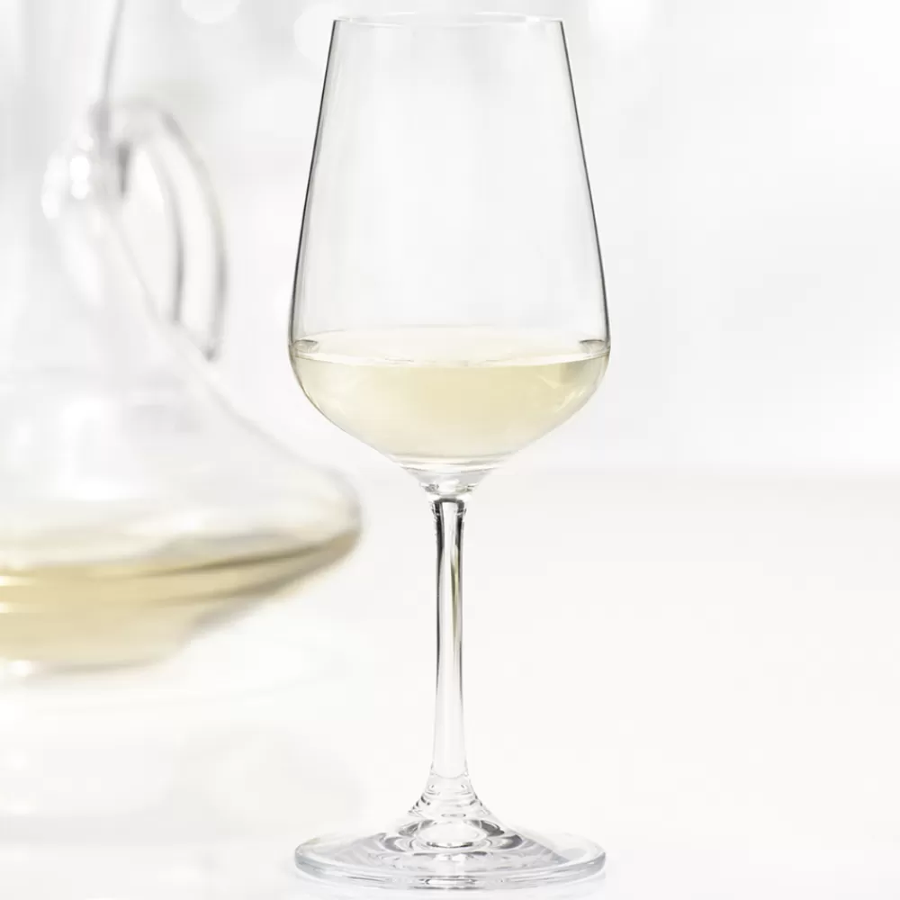 Online Splendido White Wine Glasses (Set Of 4) Wine