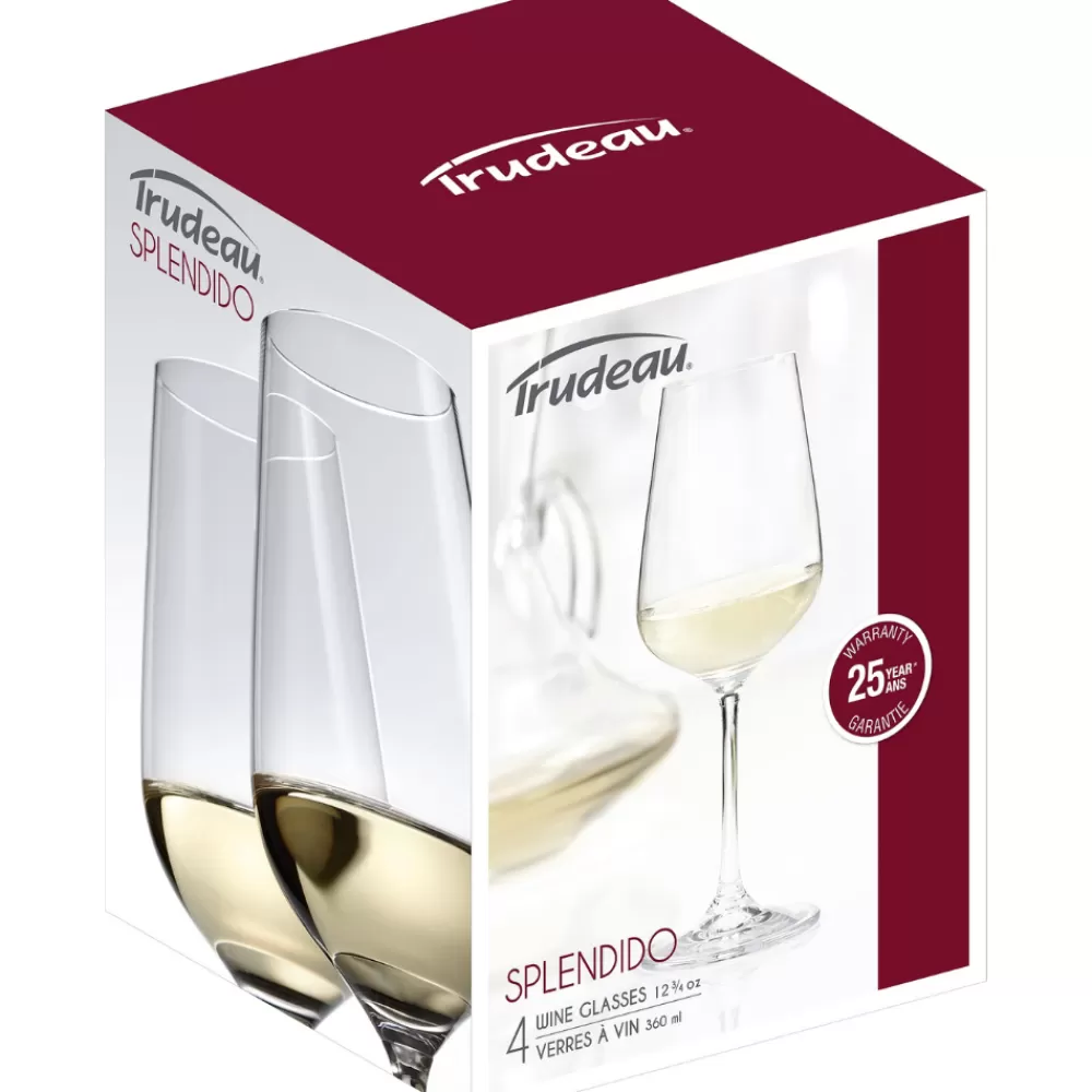 splendido_white_wine_glasses_set_of__3.webp Online Splendido White Wine Glasses (Set Of 4) Wine