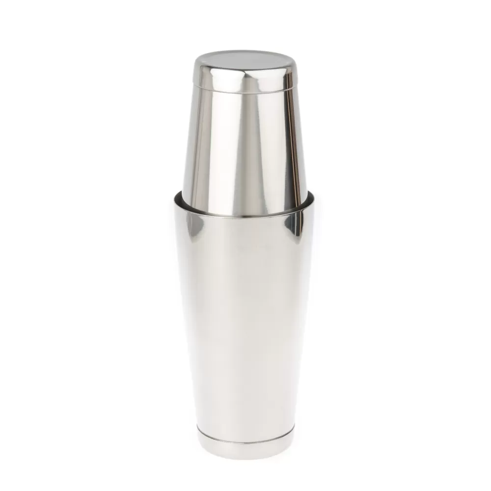 stainless_steel_boston_shaker_2.webp New Stainless Steel Boston Shaker Shakers