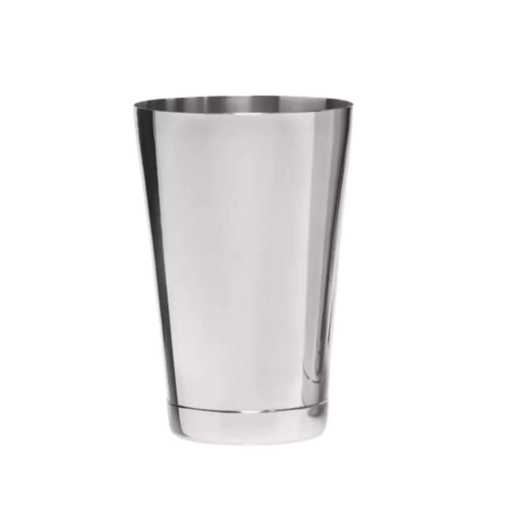 stainless_steel_boston_shaker_3.webp New Stainless Steel Boston Shaker Shakers