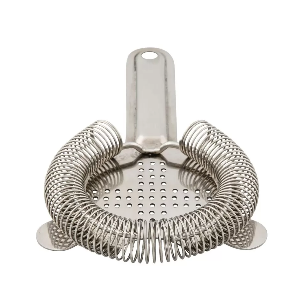 Sale Stainless Steel Cross Hawthorne Strainer Strainers