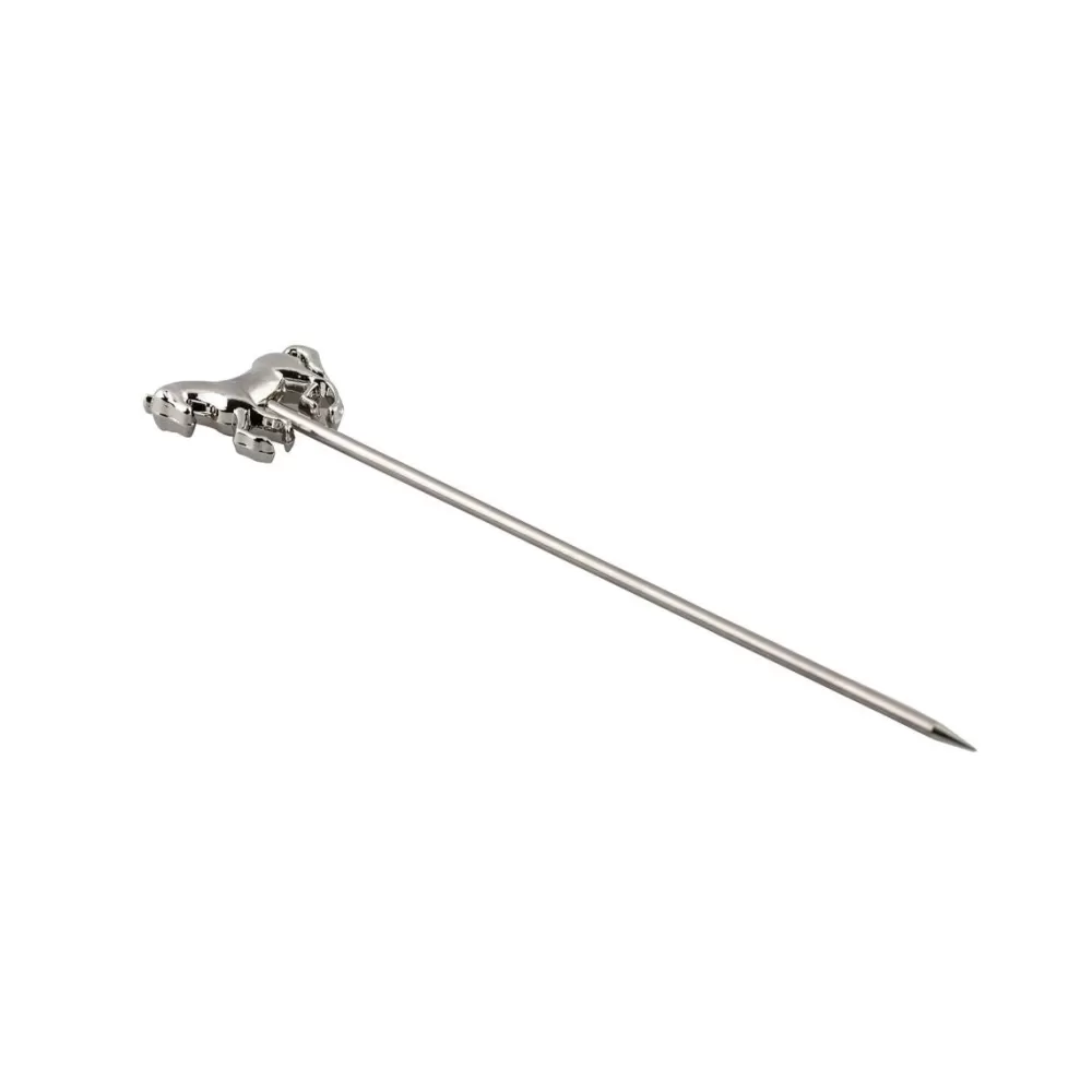 Online Stainless Steel Horse Cocktail Pin Garnishes