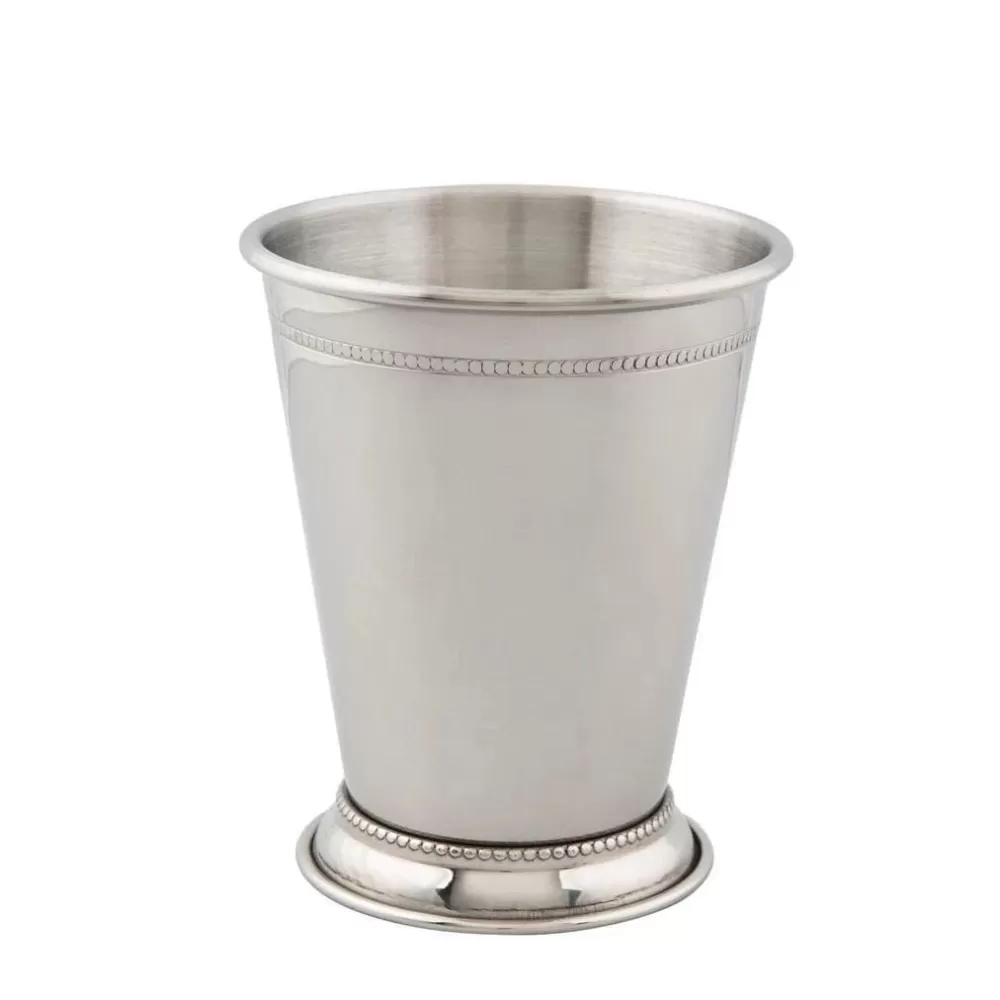 Store Stainless Steel Mint Julep Cup By Potion House Potion House Bar Tools