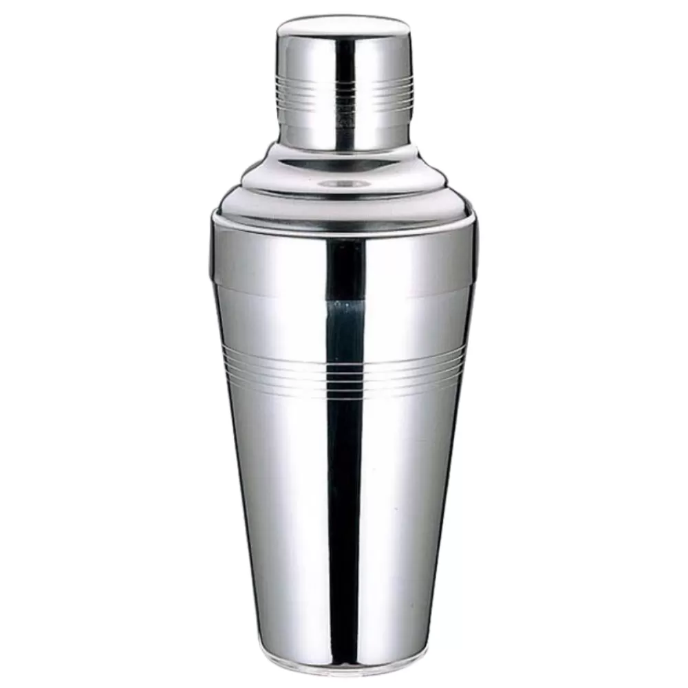 Discount Stainless Steel Tokyo Shaker Shakers