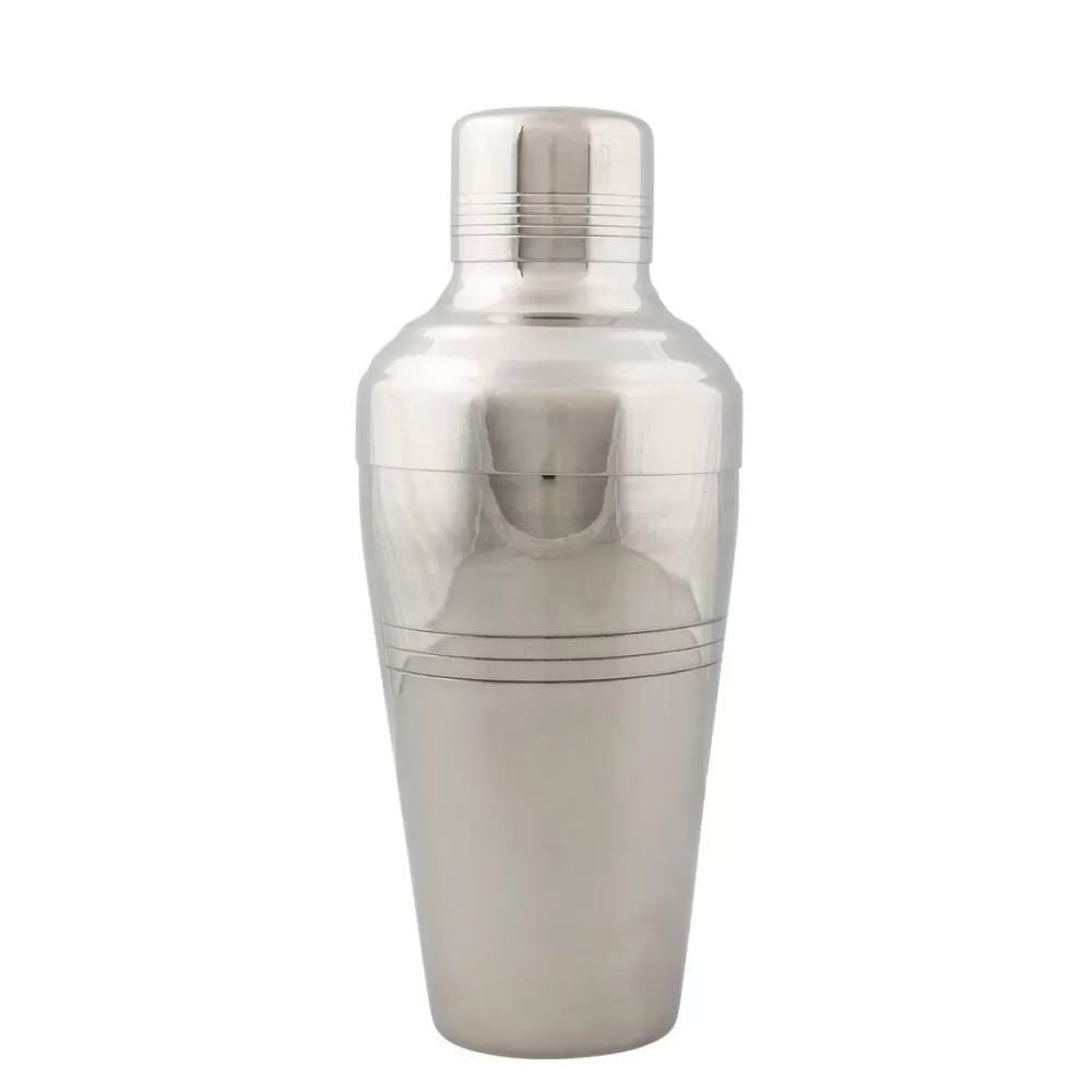 Discount Stainless Steel Tokyo Shaker Shakers