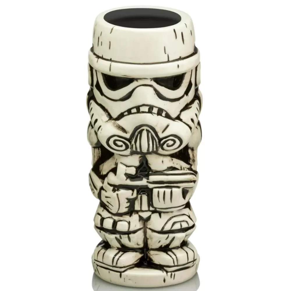 Cheap Stormtrooper Tiki Mug Tiki