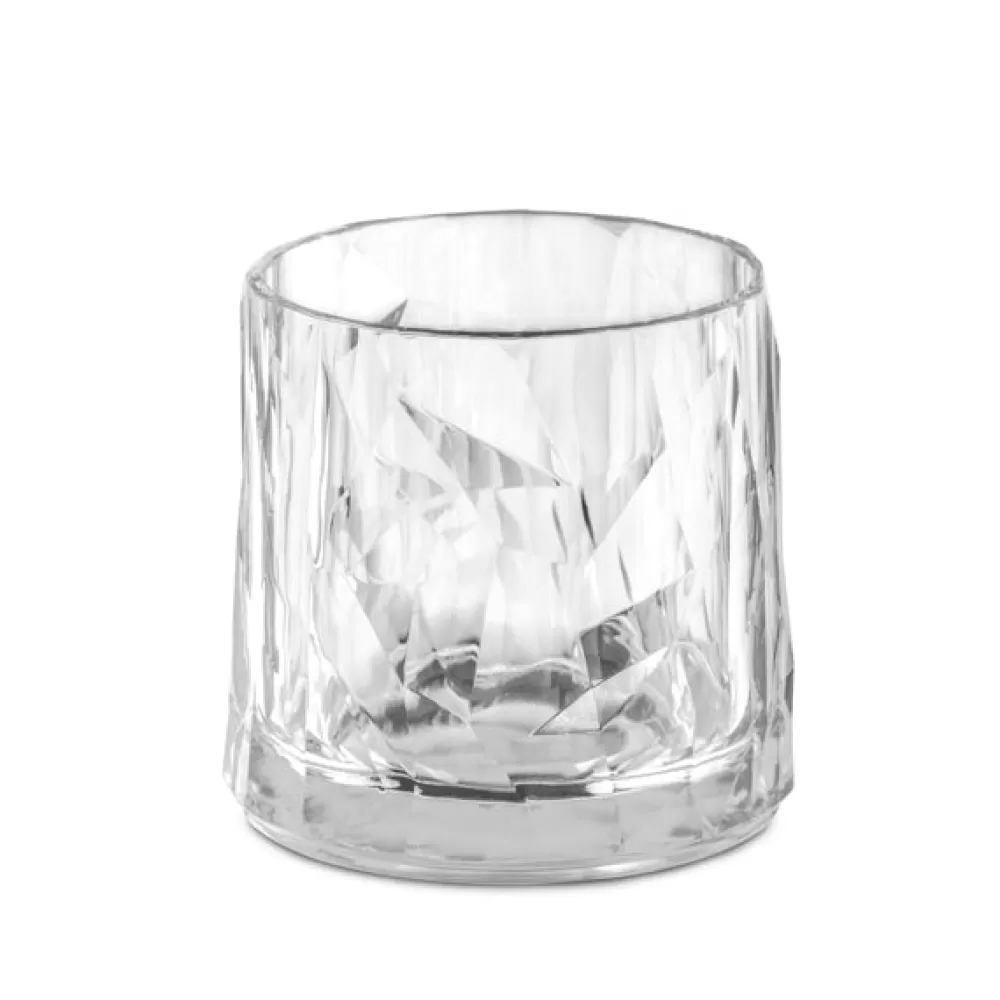 Best Superglas Unbreakable Clear Tumbler Tumblers