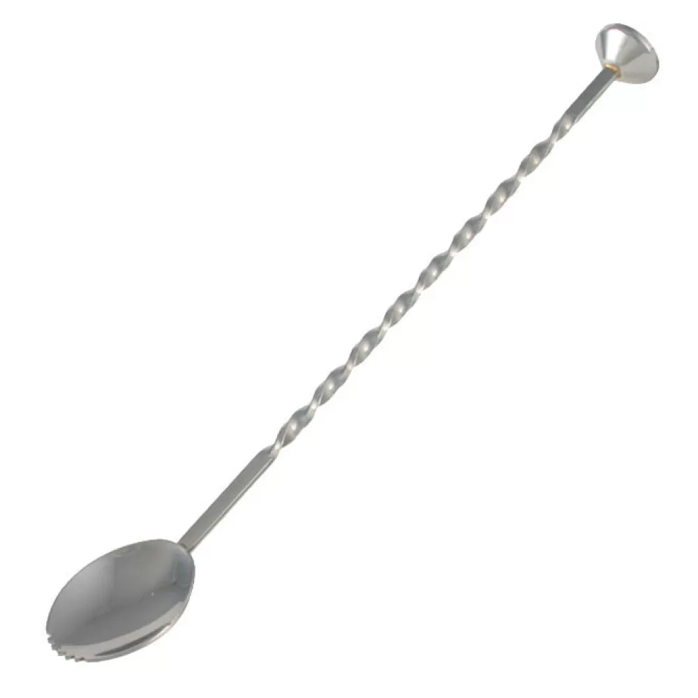 New Cocktail Spoon Bar Spoons + Muddlers