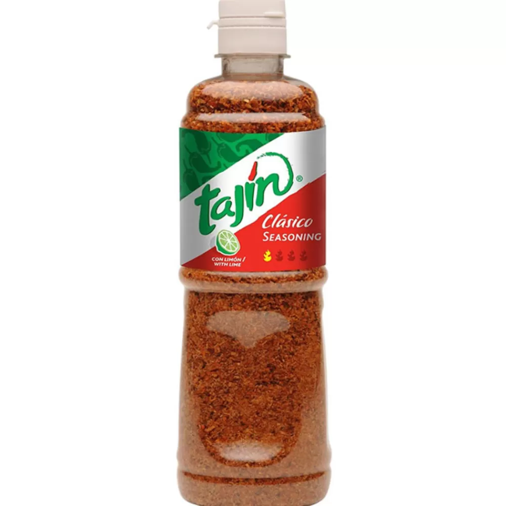 Cheap Tajin Classic Lime Salt (142G) Rimmers & Glitter