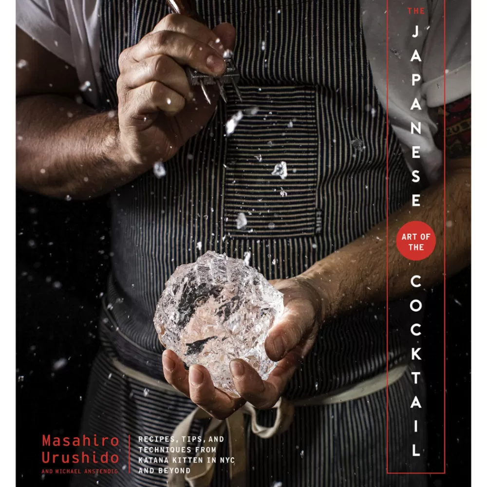 the_japanese_art_of_the_cocktail_recipes_tips_and_techniques_from_katana_kitten_in_nyc_and_beyond_0.webp Flash Sale The Japanese Art Of The Cocktail: Recipes, Tips, And Techniques From Katana Kitten In Nyc And Beyond Books