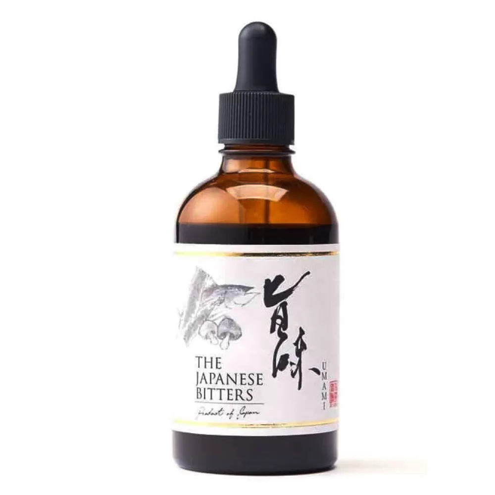 Store The Japanese Bitters - Umami Bitters