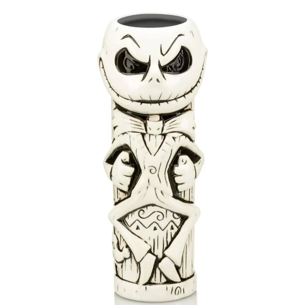 Outlet The Nightmare Before Christmas Jack Skellington Tiki Mug Tiki Mugs