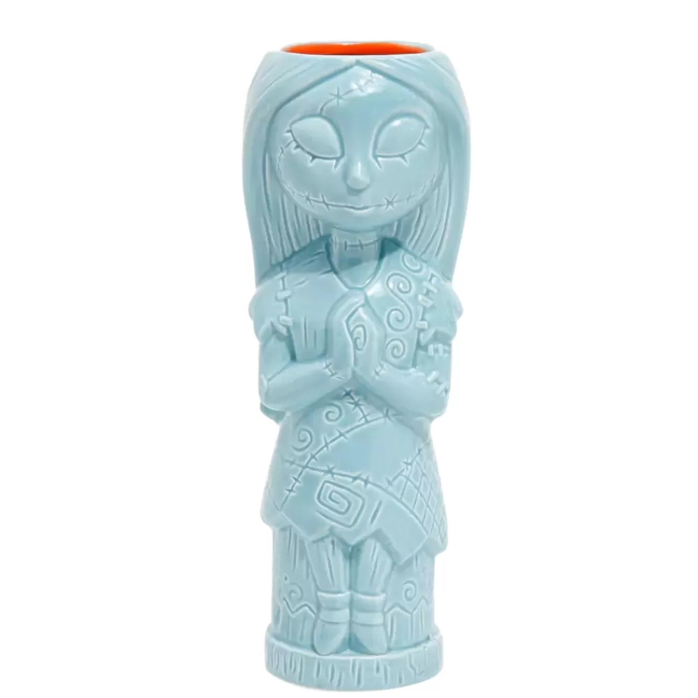 Shop The Nightmare Before Christmas Sally Tiki Mug Tiki Mugs