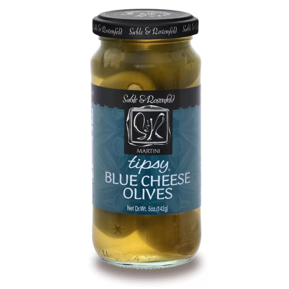 Flash Sale Tipsy Blue Cheese Olives Garnishes