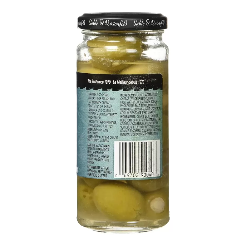 Flash Sale Tipsy Blue Cheese Olives Garnishes