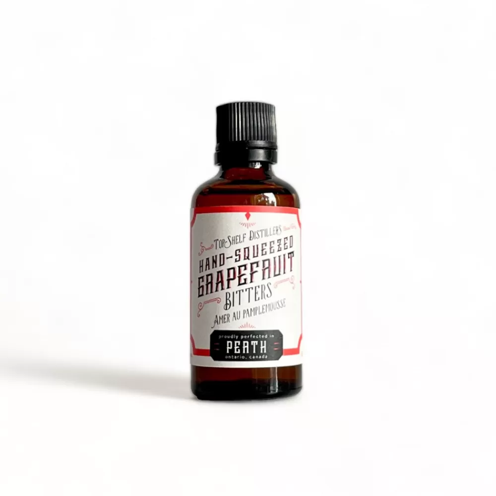 Online Top Shelf Grapefruit Bitters Bitters