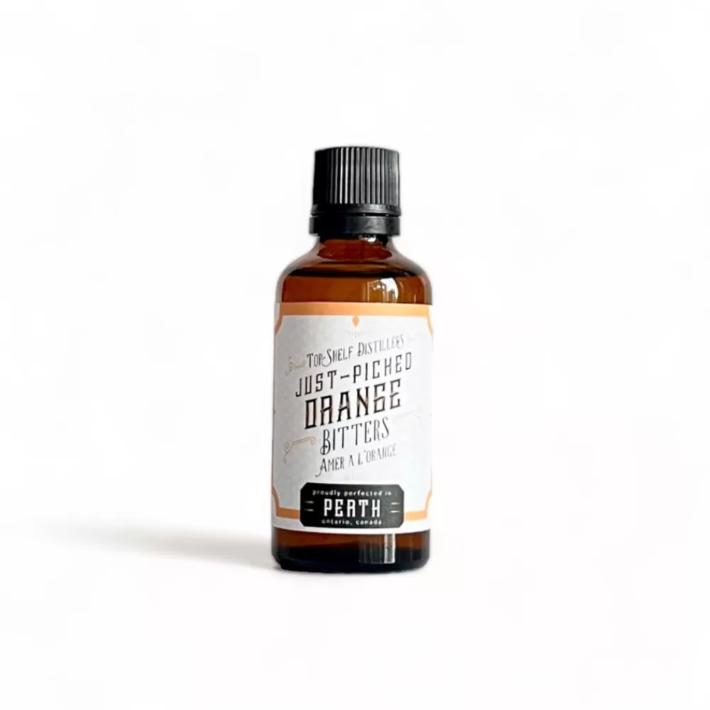 Clearance Top Shelf Orange Bitters Bitters