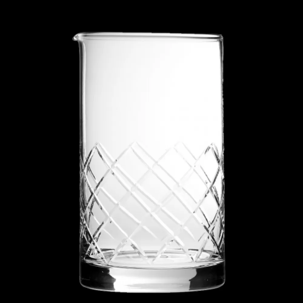 Fashion Yarai Seamless Mixing Glass Mixing Glasses