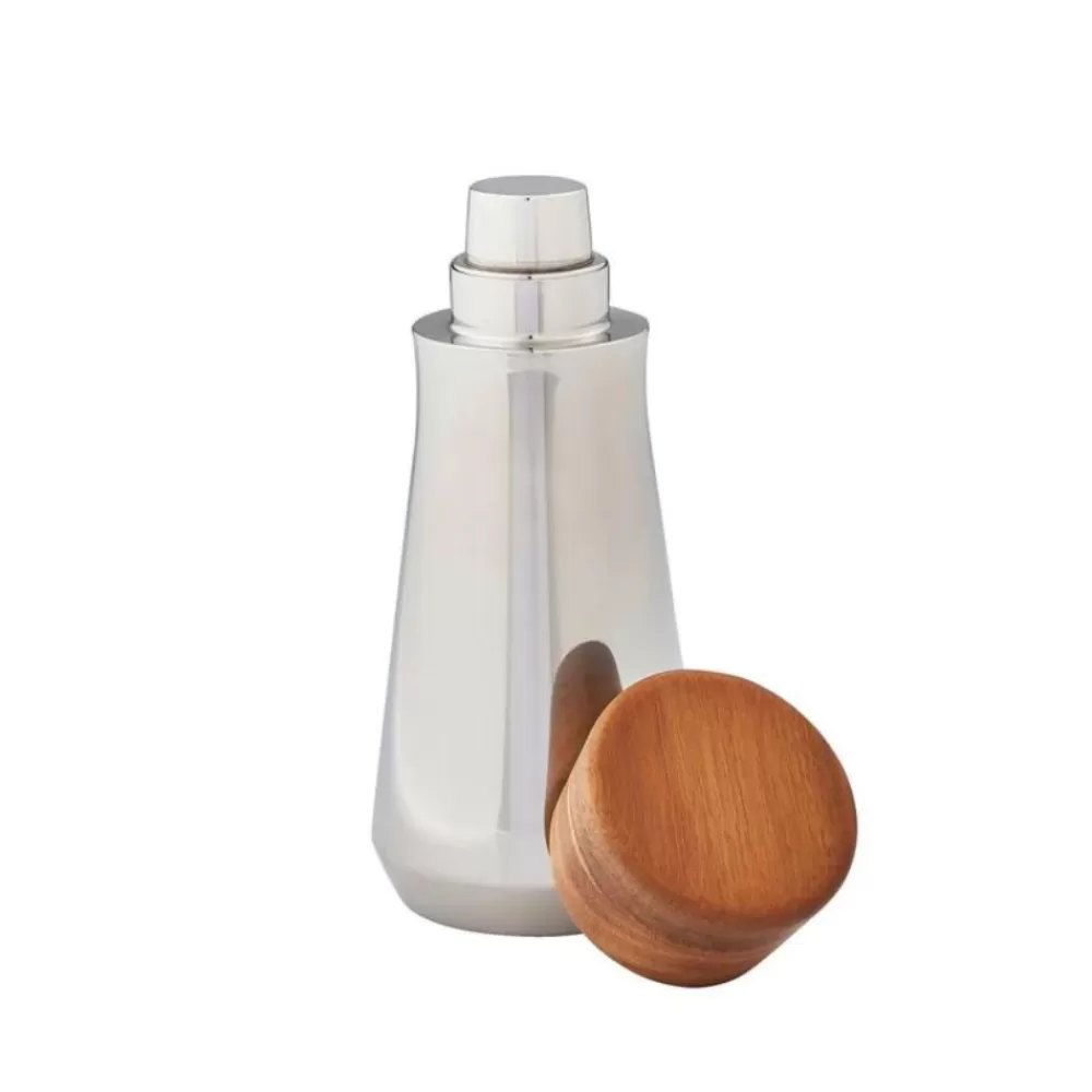 Fashion Vie Cocktail Shaker Shakers