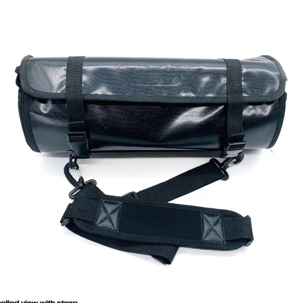 New Vinyl Bar Tool Roll-Up (With Or Without Bar Tools) Bar Tool Sets