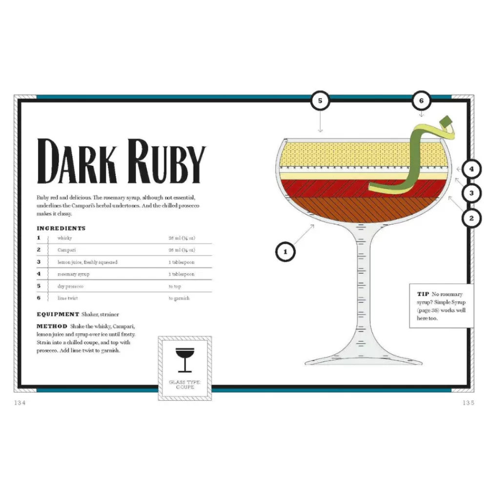 Store Whisky: Shake, Muddle, Stir Over 40 Of The Best Cocktails For Whisky Lovers Books