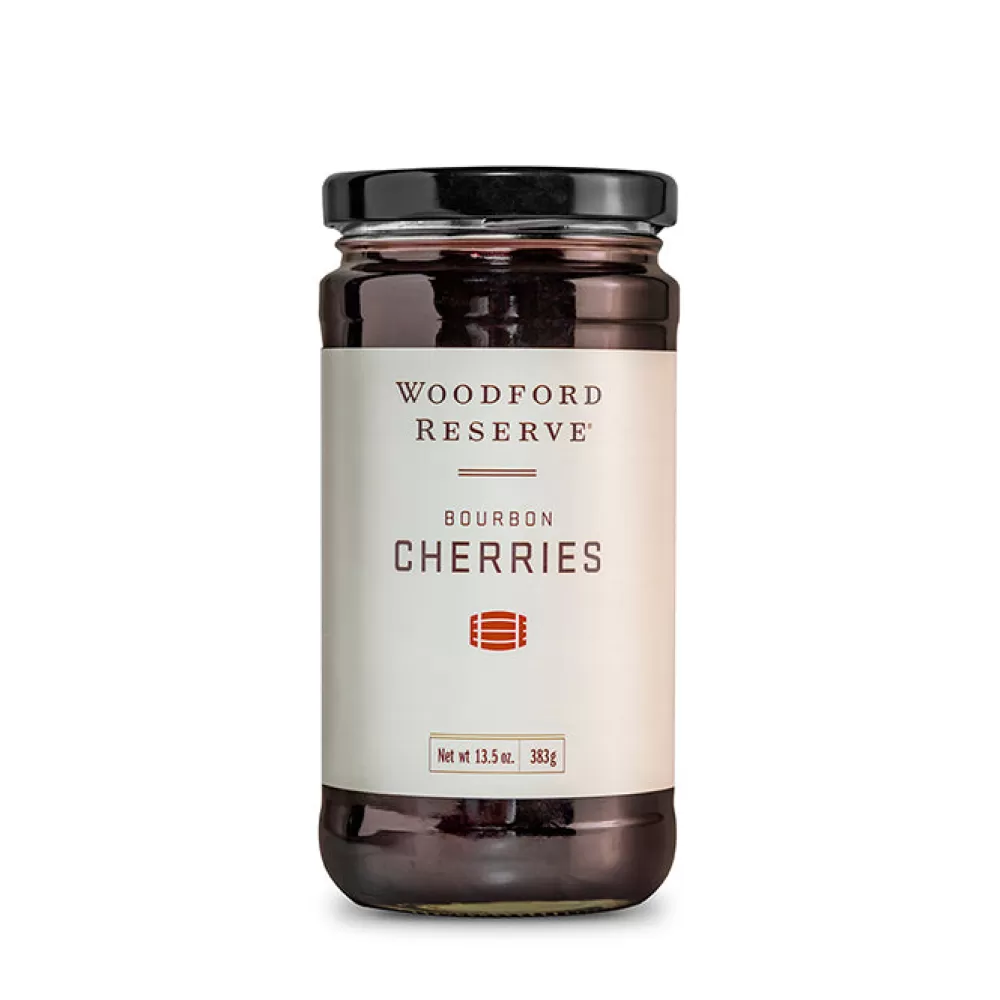 Outlet Woodford Reserve Bourbon Cherries Garnishes