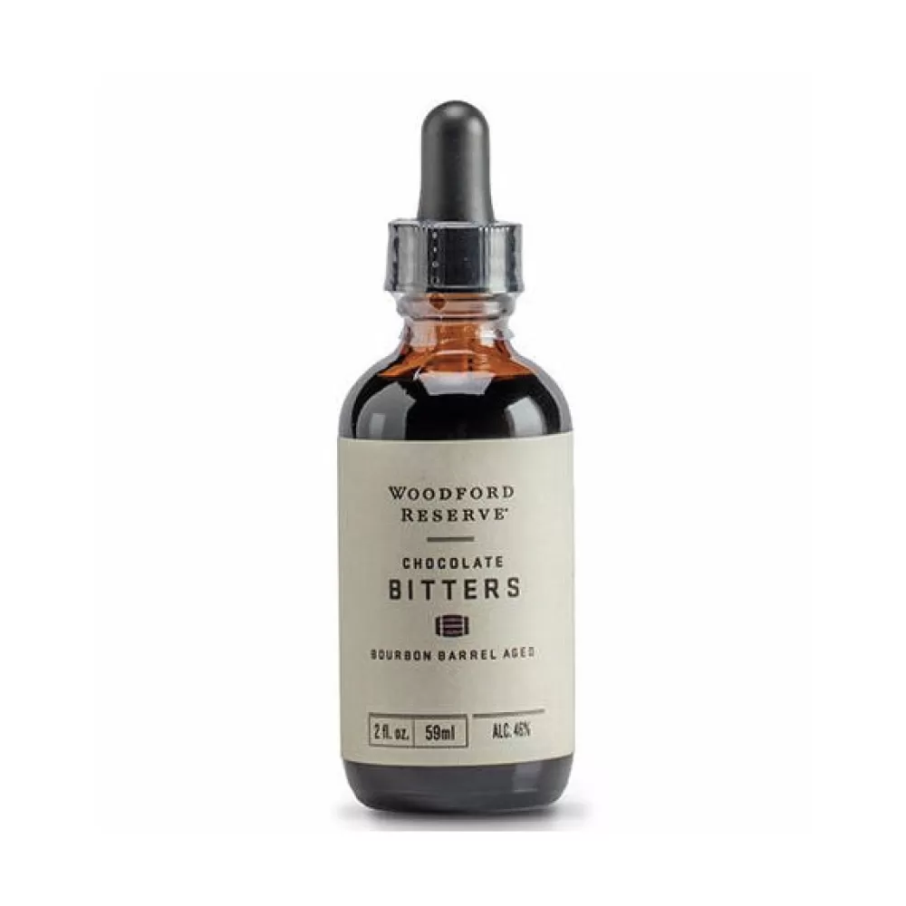 Discount Woodford Reserve Chocolate Bitters - Bourbon Barrel Aged Bitters